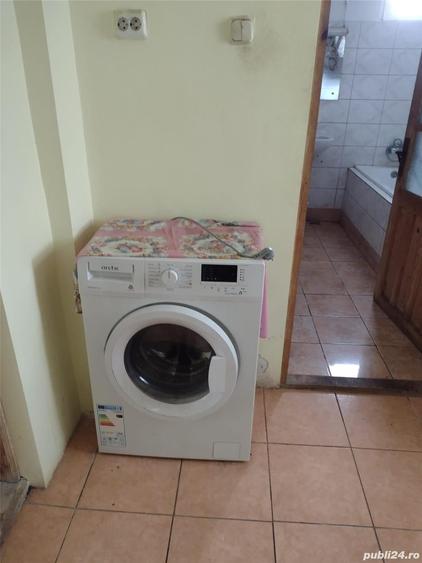 Casă cu Teren 1000 Mp în Limanu