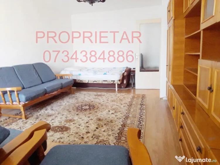 Inchiriez garsoniera confort 1 zona Mall Vitan - 2