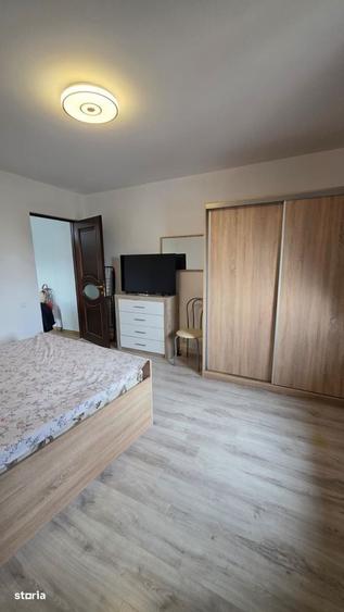 Apartament cu 2 camere în Jilava