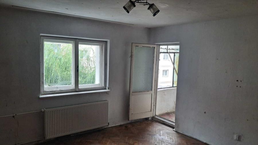 Garsonieră în Central
