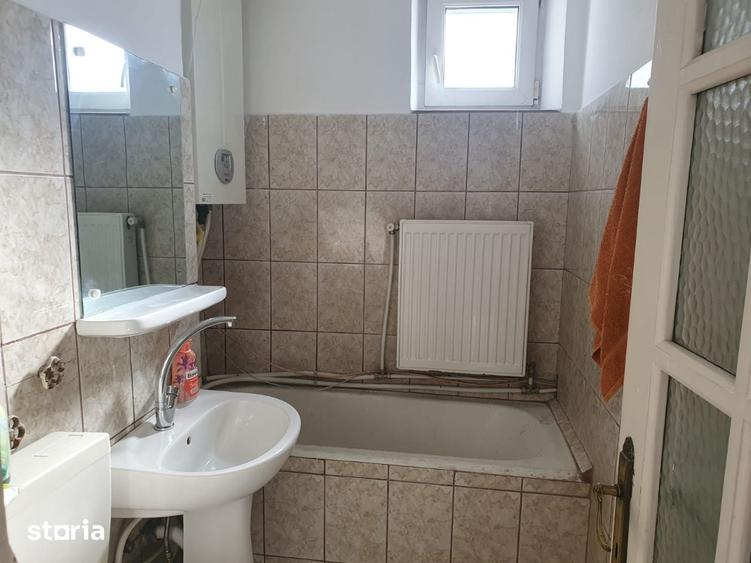 Spațiu comercial, de 37.99 mp, în Decebal