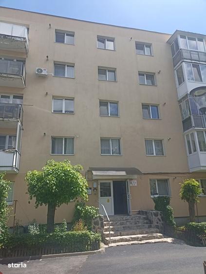 Apartament cu 2 camere în Gării