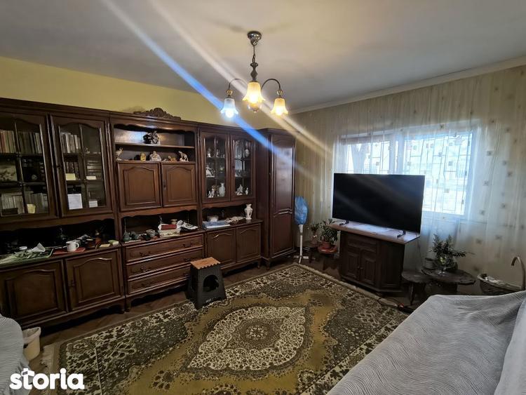 Apartament cu 3 camere, mobilat în ICIL