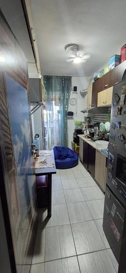 Garsonieră decomandată în Chiajna