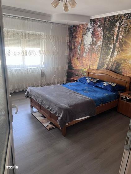 Garsonieră în Central
