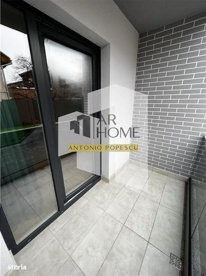 Apartament cu 2 camere în Nord