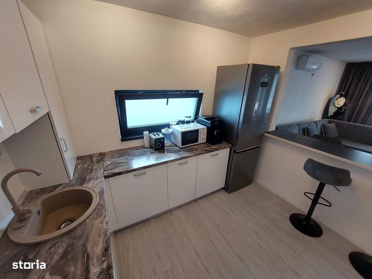 Casă cu 3 camere cu Teren 271 Mp în Central