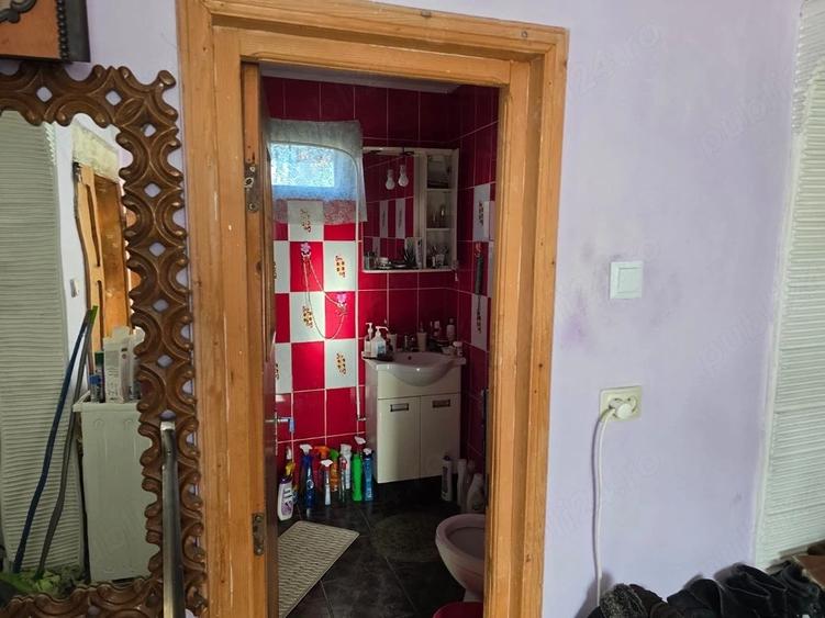 Casă cu 4 camere cu Teren 571 Mp în Trivale