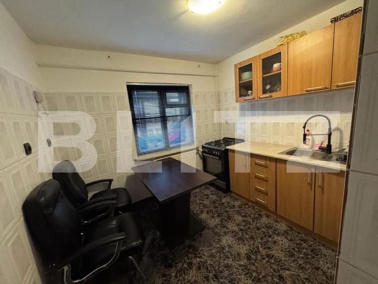 Apartament cu 2 camere decomandat în Exterior Vest