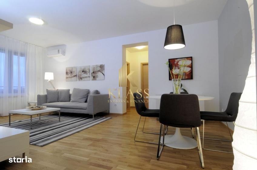 Apartament 3 camere - Baneasa - Privighetorilor Residence - 4