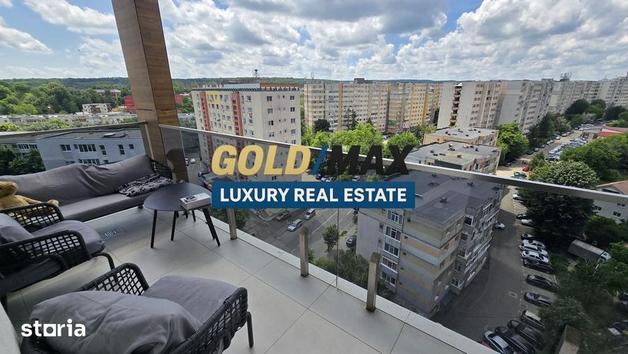 Nordmark Residence, Apartament 3 camere ultralux, goldmax.ro - 7