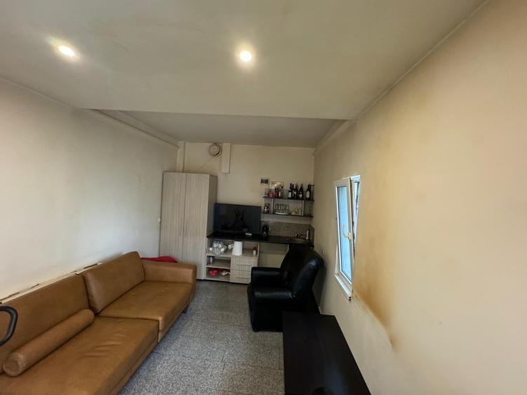 Proprietate specială, de 22 mp, în Zamfirescu