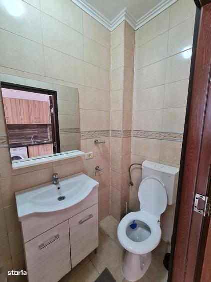 Garsonieră în UTA