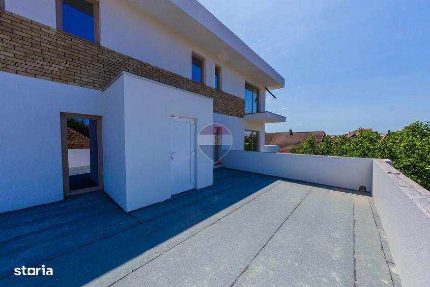 Apartament cu 2 camere în Ultracentral