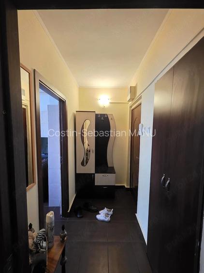Apartament cu doua camere de inchiriat in zona Expo Parc, strada Livezilor