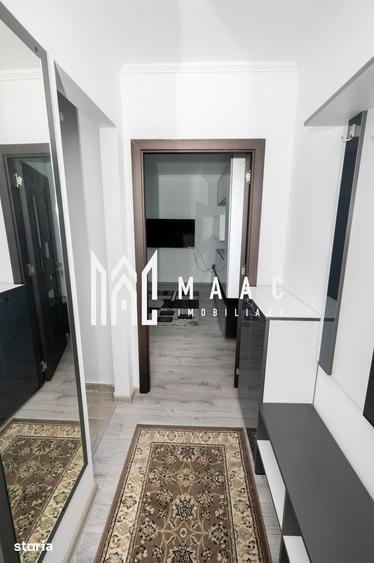 Apartament cu 2 camere semidecomandat în Sud