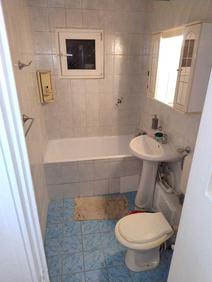 Apartament cu 2 camere în Giurgiului