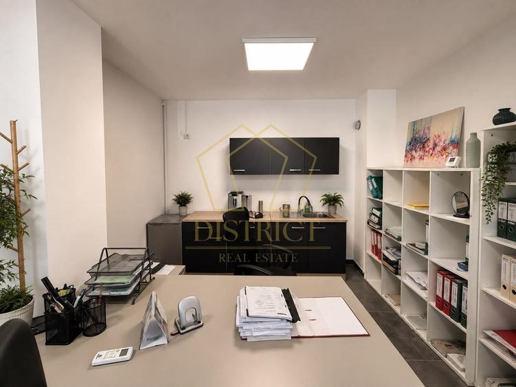 Apartament cu 2 camere decomandat în Torontalului
