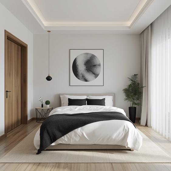 Apartament cu 4 camere decomandat în Rahova