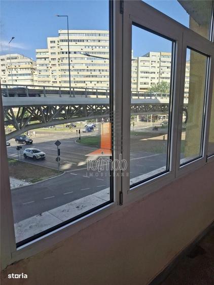 Apartament cu 3 camere decomandat în Doamna Ghica
