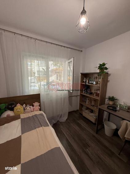 Apartament cu 2 camere decomandat în Tineretului