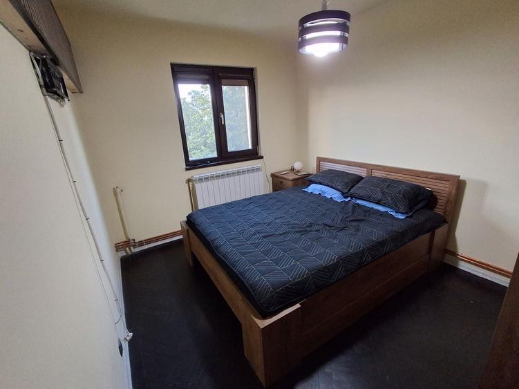 Apartament 3 camere decomandat zona centrala complet mobilat utilat - 3