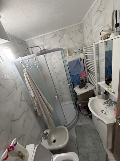 Garsonieră în Brădești