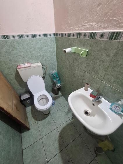Spațiu comercial, de 70 mp, în Boul Roșu