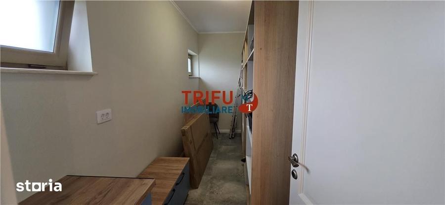Casa noua, complet mobilata, disponibila imediat - 10