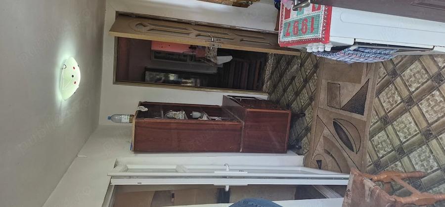 Casă cu 4 camere cu Teren 1800 Mp în Exterior Vest