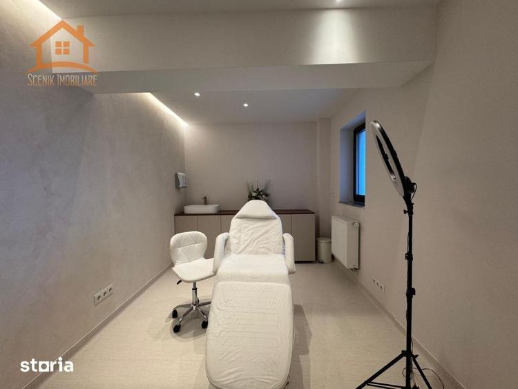 Spațiu comercial, de 34 mp, în Bartolomeu