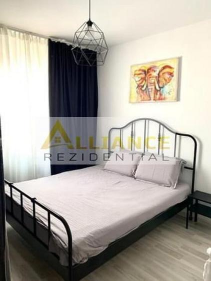 Apartament 2 camere | Drumul Jilavei | Bloc 2020 | 55 mp - 4