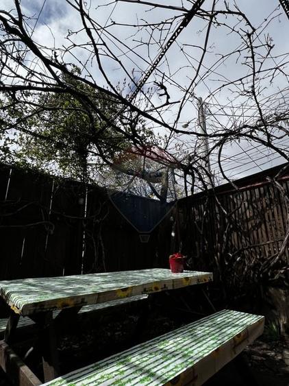 De vanzare casă cu parcare în curte | Chibrit, 1 Mai | 129 mp teren - 20