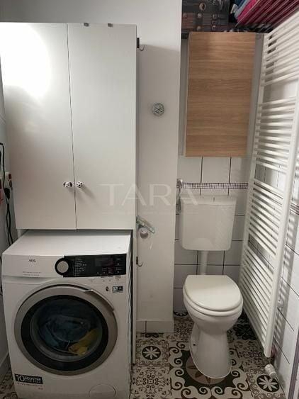 Apartament cu 3 camere decomandat în Andrei Mureșanu