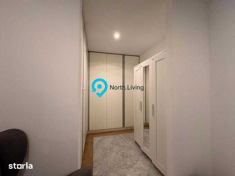 Suita 4 Camere Premium | Bloc Nou | 2 Parcari subterane | Aviatorilor - 10