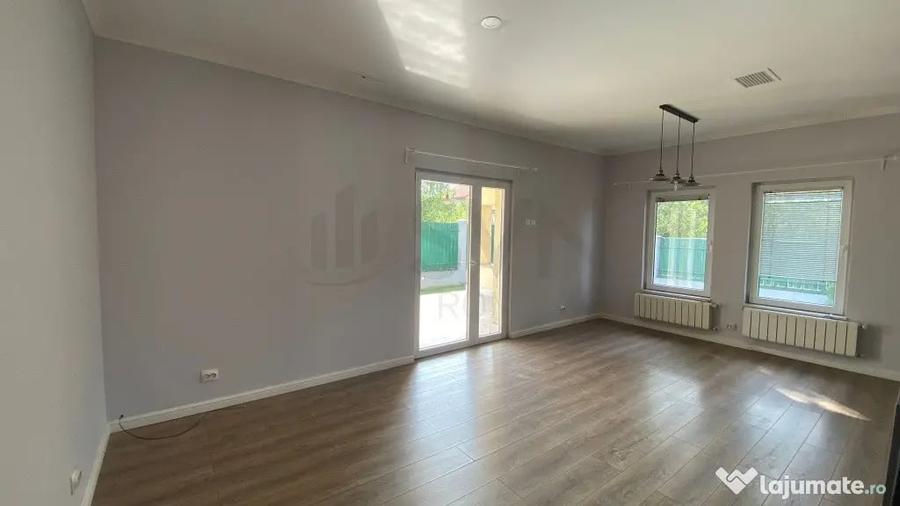 VIla Pipera - Individuala - Scoala Americana - Bucuresti (Bucuresti-Ilfov) - 1