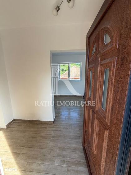 Casă cu 2 camere în Stracoș