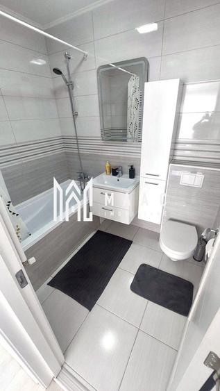 Apartament 3 camere | 70MPU | Balcon | Doamna Stanca - 7