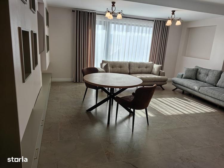 Apartament cu 2 camere în Hlincea