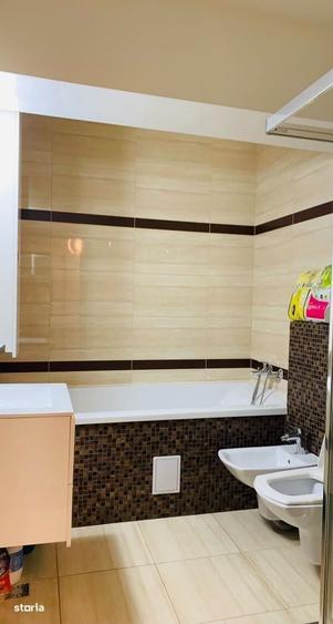 Apartament 73 mp - etajul 2, bloc constructie noua, BRADET - 7