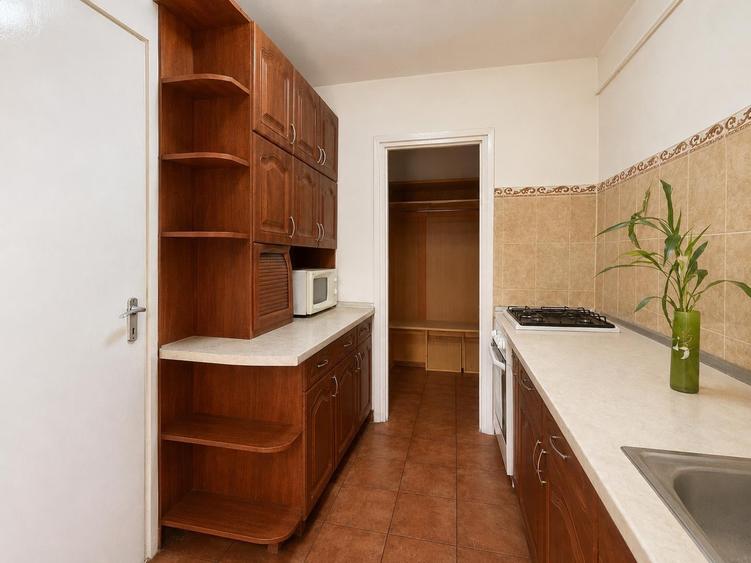 Apartament cu 3 camere decomandat în Gheorgheni
