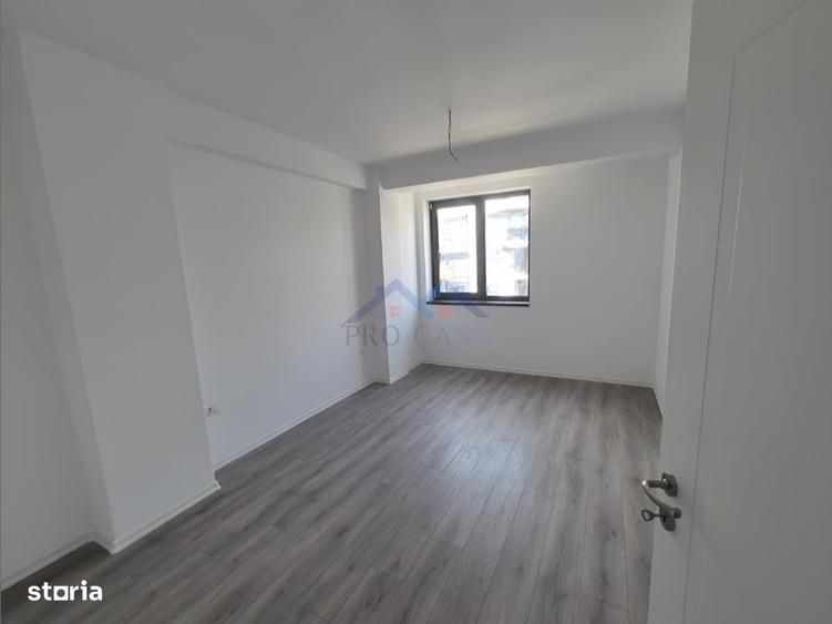 Apartament cu 3 camere, bloc nou, et.2, 2 bai - 2
