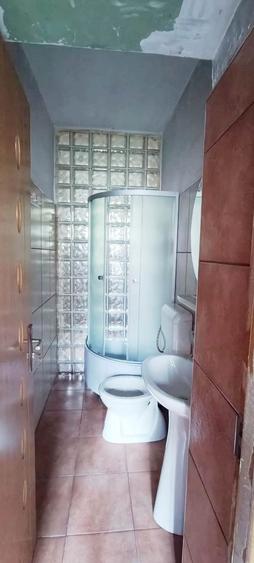 Apartament cu 4 camere semidecomandat în Central