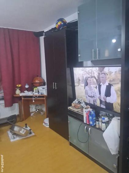 Garsonieră decomandată în Pipera