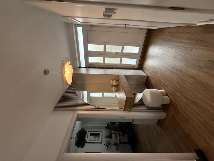 Casă cu 5 camere cu Teren 648 Mp în Sânpetru