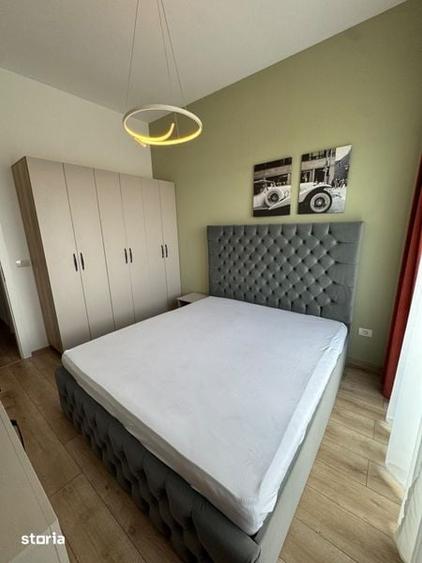 Apartament cu 2 camere în Giroc