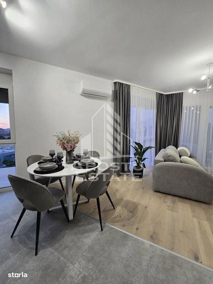 Apartament 2 camere,Lux, de inchiriat, Central, Timisoara - 3