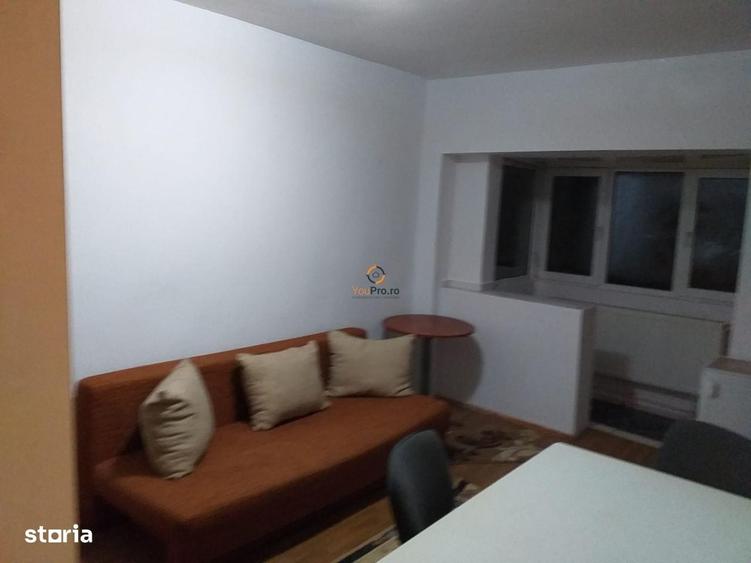 Garsonieră în Buziașului