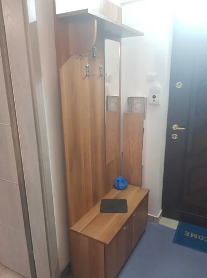 Garsonieră decomandată în Tătărași