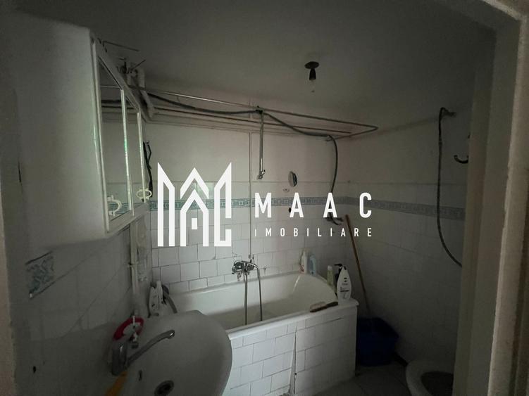 Apartament la casa | Demisol | 3 camere | Pivnita | 89 MPU | Sub Arini - 8